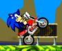 Motor Sonic oyunu oyna