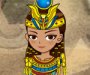 Egyptian princess oyunu oyna