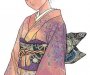 Dress Kimono Game