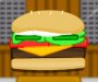 Burger Order oyunu oyna