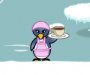 Penguin bakery