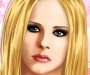 Make up Avril Lavigne