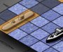 Admiral sank 1 game