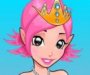 Pixy Dress Up game